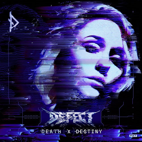 DEFECT THE Death X Destiny New CD
