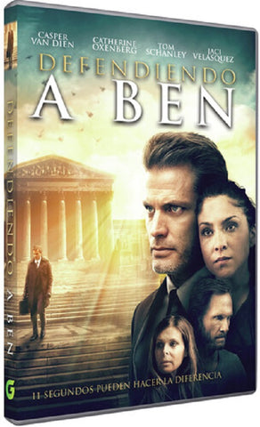 Defendiendo A Ben (Casper Van Dien Michael Joiner Catherine Oxenberg) New DVD