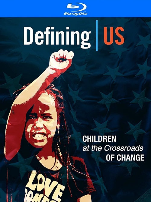 Defining Us New Blu-ray
