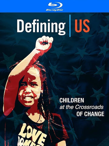 Defining Us New Blu-ray