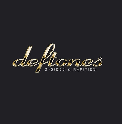 Deftones B-Sides & Rarities B Sides And New CD