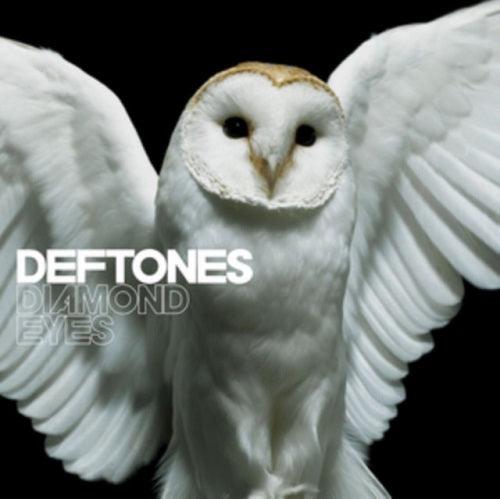 Deftones Diamond Eyes New CD