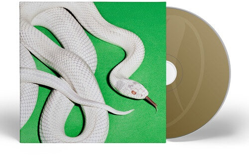 Deftones Private Music New CD + Booklet Presale