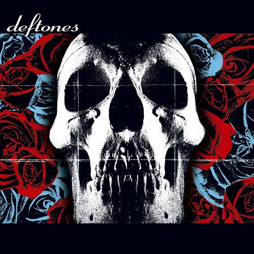 Deftones Self Titled New CD