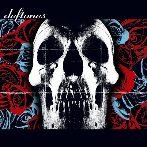 Deftones Self Titled New CD