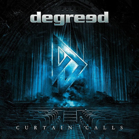 Degreed Curtain Calls New CD Presale