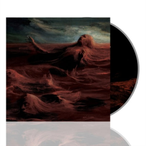 Deitus Irreversible New CD