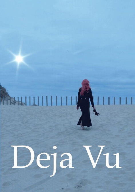 Deja Vu New DVD