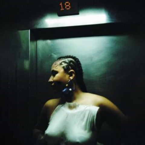 Delilah Holliday Invaluable New CD