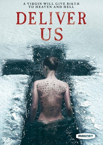 Deliver Us (Thomas Kretschmann Alexander Siddig Maria Vera Ratti) New DVD