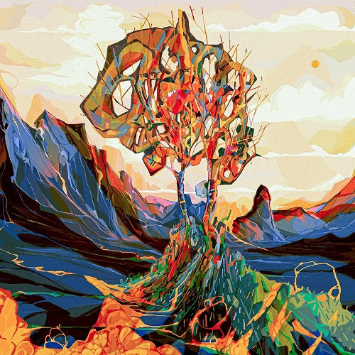 DELVING All Paths Diverge New CD