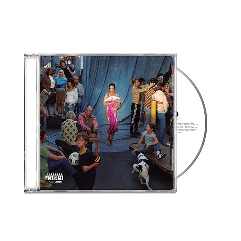 Demi Lovato Its Not That Deep New CD Presale