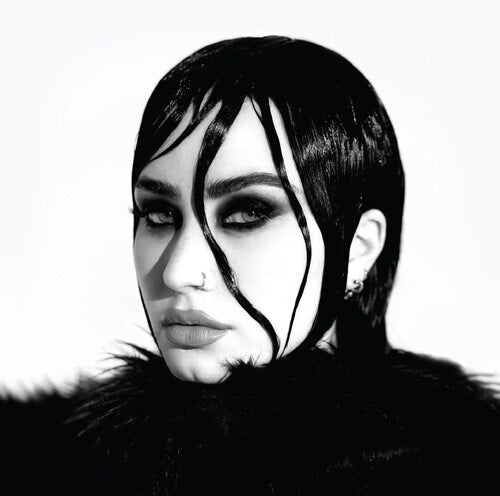 Demi Lovato REVAMPED New CD