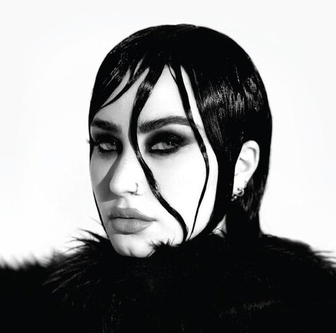 Demi Lovato REVAMPED New CD