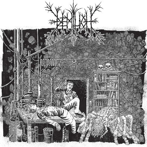 Demilich Em9t2ness Of Van2s1ing The Demo Tapes New CD Presale