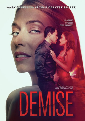 Demise (Liz Fenning Maralyn Facey Carlo Mendez Natalie Polisson) New DVD