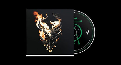 Demon Hunter There Was a Light Here New CD Presale