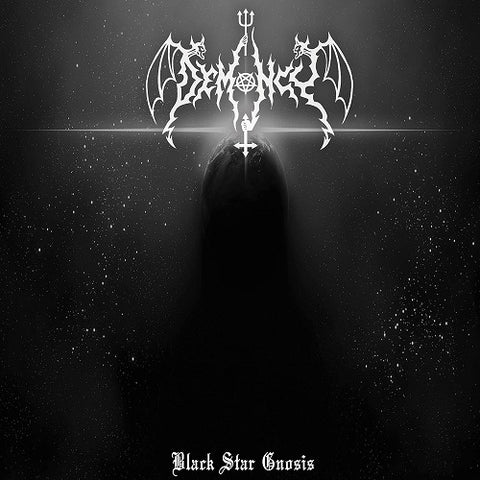 Demoncy Black Star Gnosis New CD