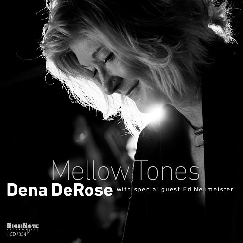 Dena DeRose Mellow Tones New CD Presale