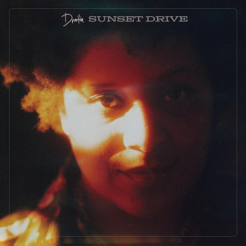 DENITIA Sunset Drive New CD