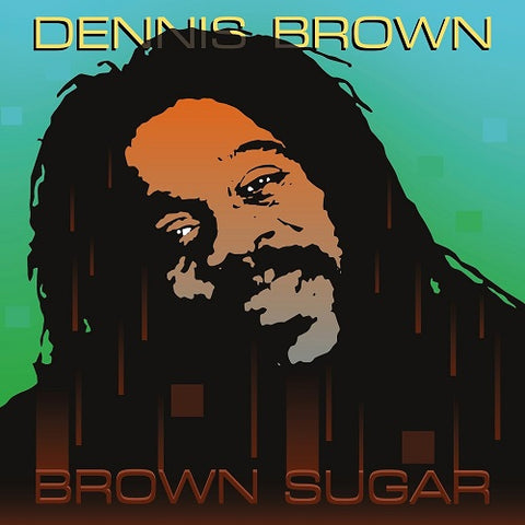Dennis Brown Brown Sugar New CD