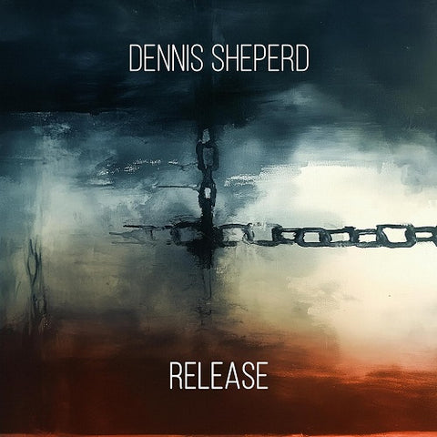 Dennis Sheperd Release New CD