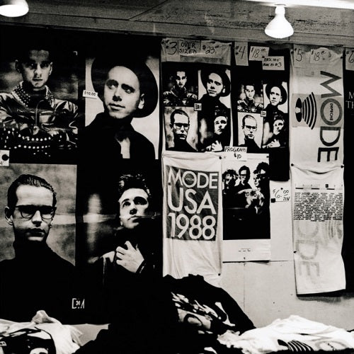 Depeche Mode 101 Live 2 Disc New CD Presale