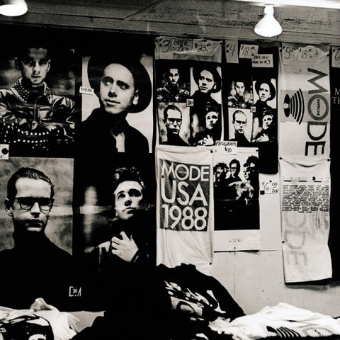 Depeche Mode 101 Live 2 Disc New CD Presale