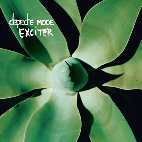 Depeche Mode Exciter New CD Presale