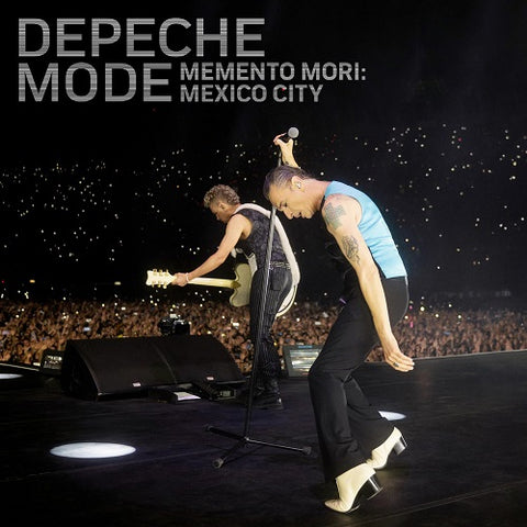 Depeche Mode Memento Mori 2 Disc New CD