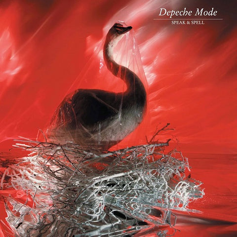 Depeche Mode Speak And Spell New CD Presale