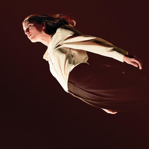 Deradoorian Ready for Heaven New CD Presale