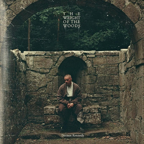 Dermot Kennedy The Weight of the Woods New CD Presale