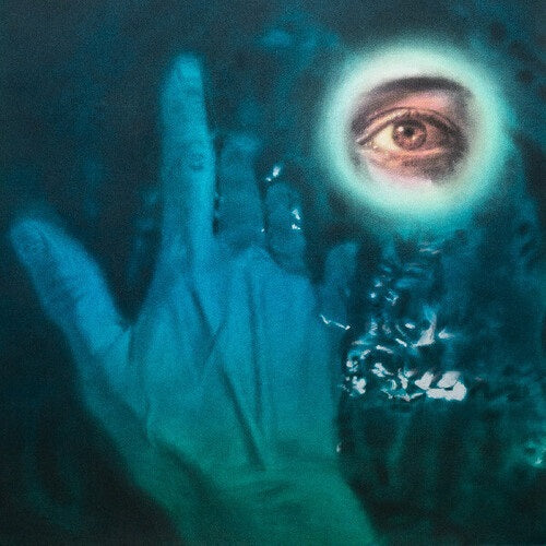 Desert Liminal Black Ocean New CD