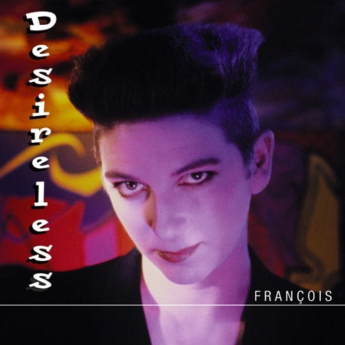 Desireless Francois New CD Presale