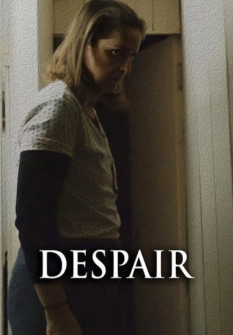 Despair (Ryan O'Grady Jodyanne Richardson Brian Dives) New DVD