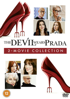 Devil Wears Prada 2 Movie Collection New DVD Presale