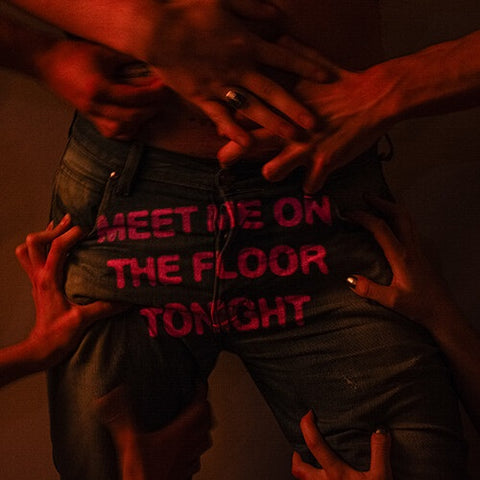 Devils Cigarette Meet me on the floor tonight New CD Presale