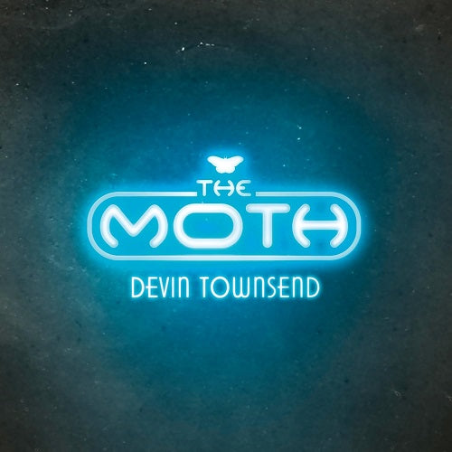 Devin Townsend The Moth 2 Disc New CD Presale
