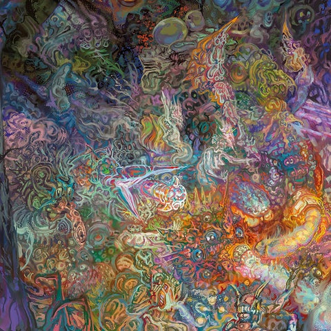 Devoid Of Thought Self Titled New CD Presale