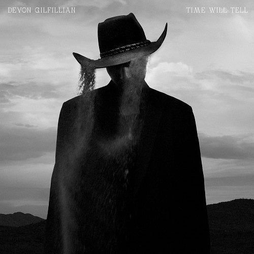 Devon Gilfillian Time Will Tell New CD Presale