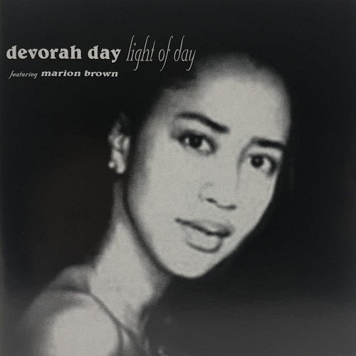 Devorah Day Light of Day New CD Presale