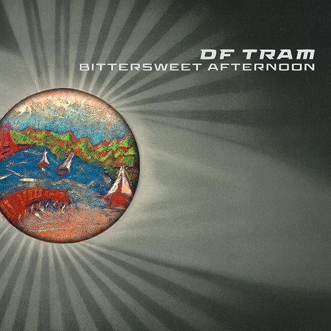 Df Tram Bittersweet Afternoon New CD Presale