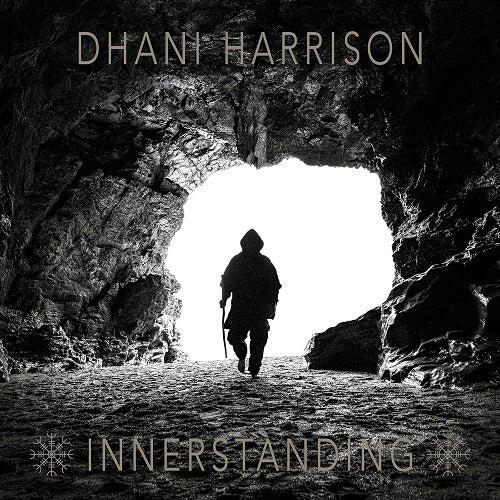 Dhani Harrison INNERSTANDING New CD