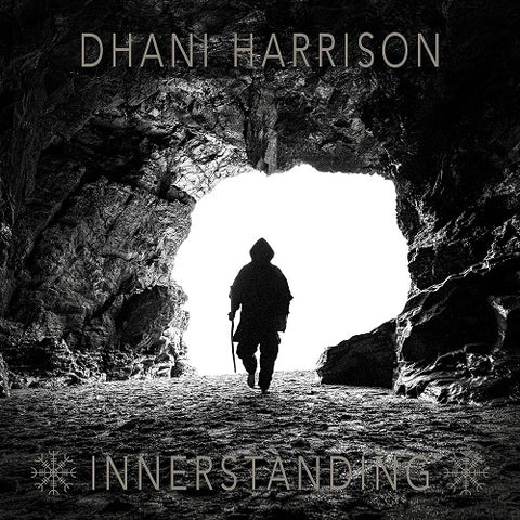 Dhani Harrison INNERSTANDING New CD