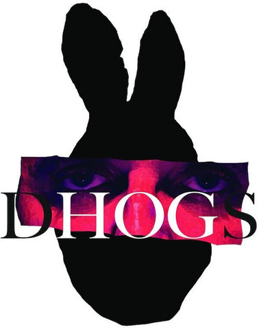Dhogs (Melania Cruz Ivan Marcos Carlos Blanco Miguel de Lira) New DVD