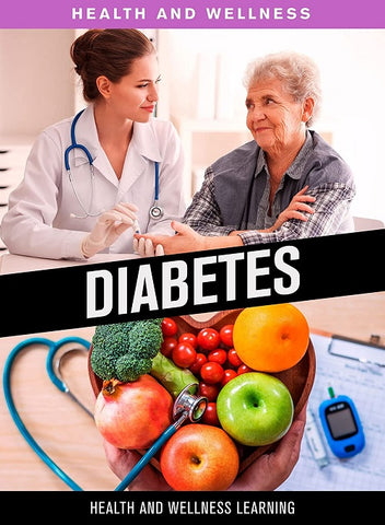 Diabetes New DVD