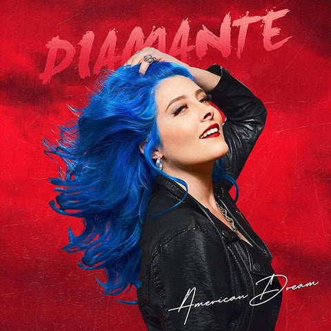 Diamante American Dream New CD
