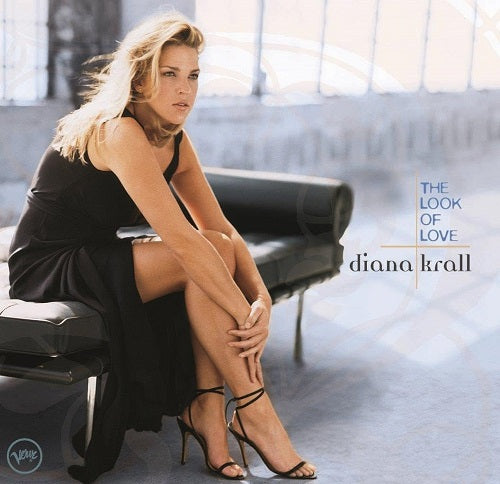 Diana Krall The Look Of Love UHQCD New CD Presale