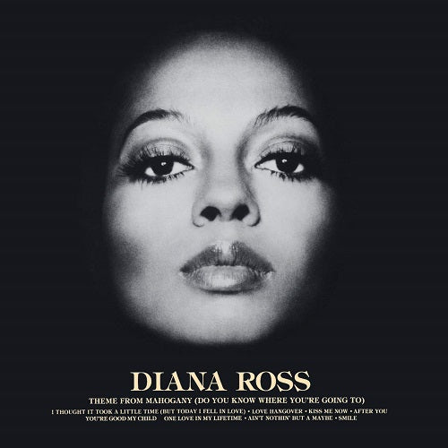 Diana Ross 1976 Special Edition 2 Disc New CD
